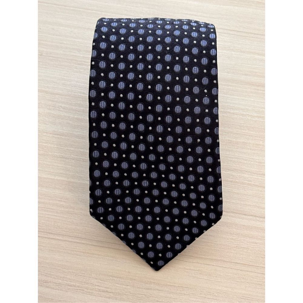 Express Silk Tie